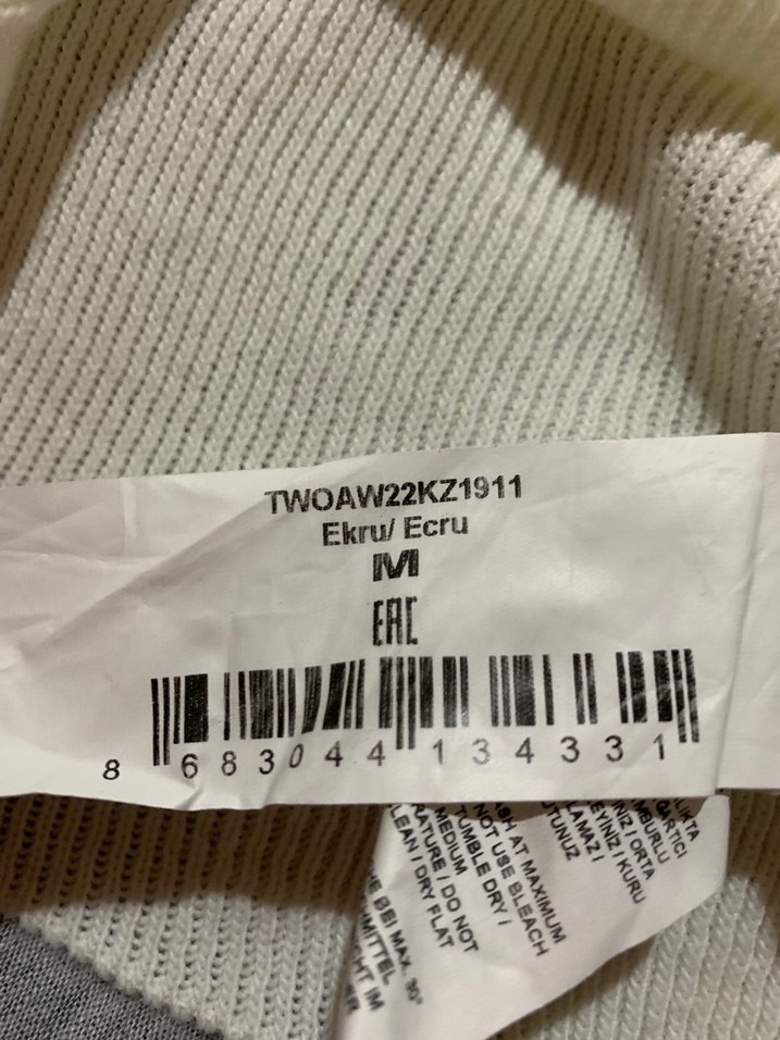 Trko kazak - Görsel 5