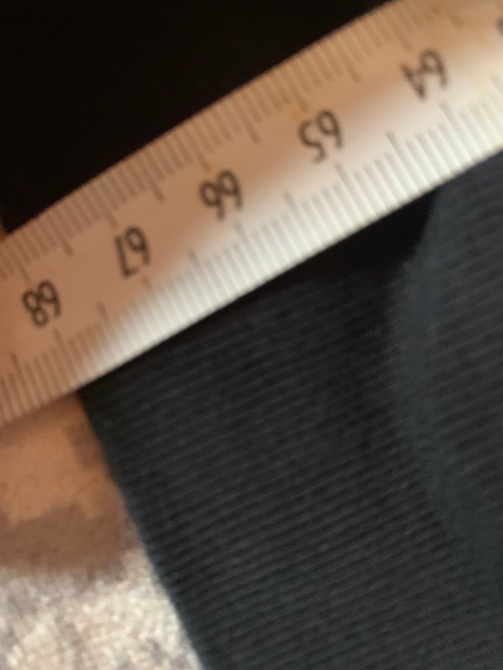 Siyah Kaplan Baskılı Kadın Sweatshirt - Görsel 5