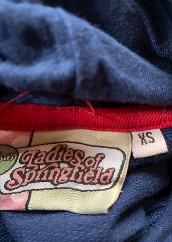 Koyu Mavi Kapüşonlu Erkek Sweatshirt - Görsel 6