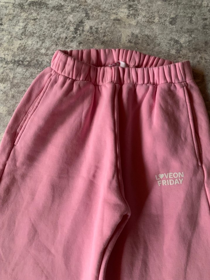 Love on friday marka - Görsel 2