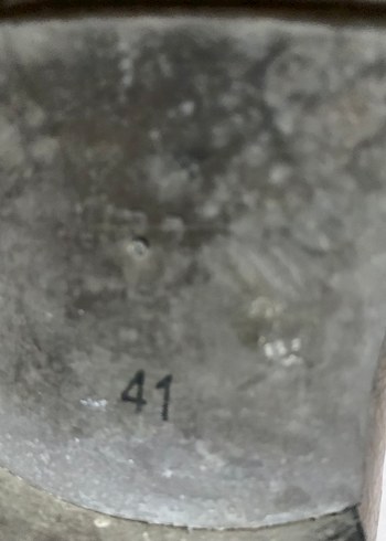 Kahverengi Vintage Erkek Botu - Görsel 7