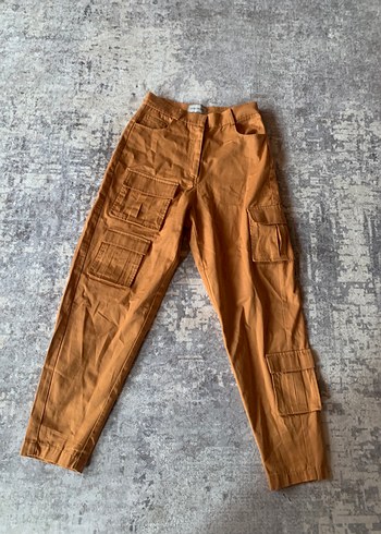 Kargocu Pantolon - Görsel 2