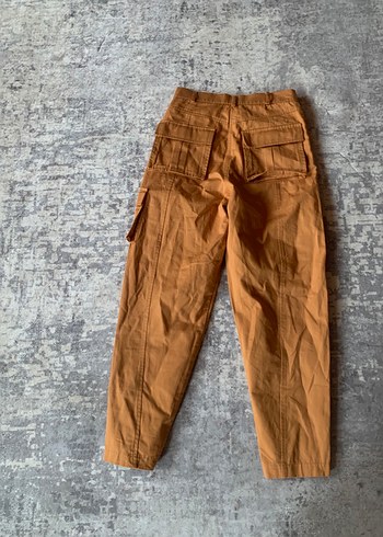 Kargocu Pantolon - Görsel 4