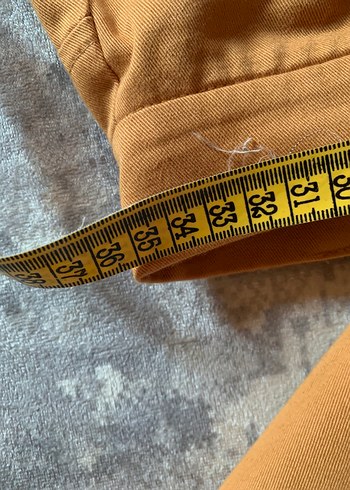 Kargocu Pantolon - Görsel 6