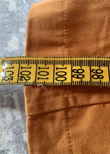 Kargocu Pantolon - Görsel 5