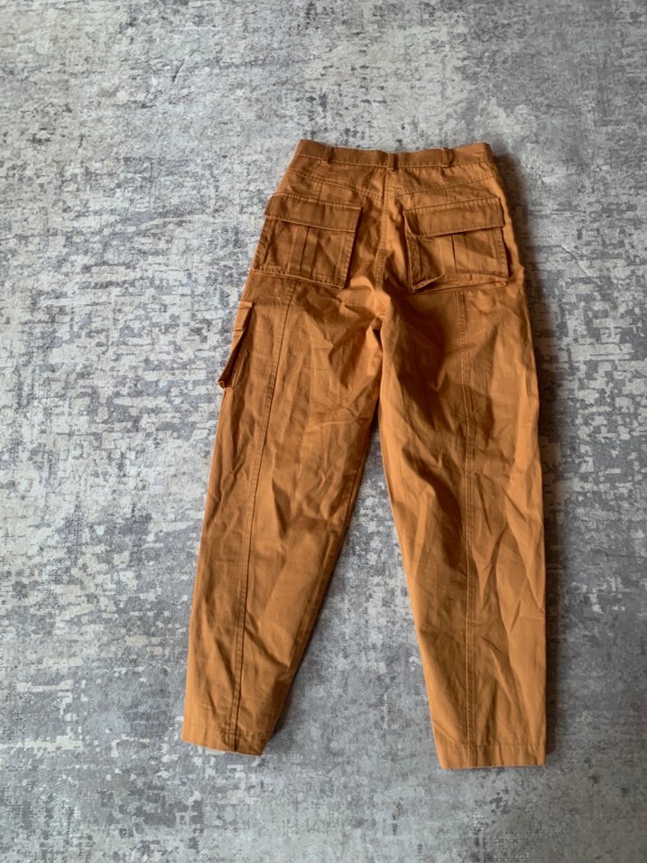 Kargocu Pantolon - Görsel 4