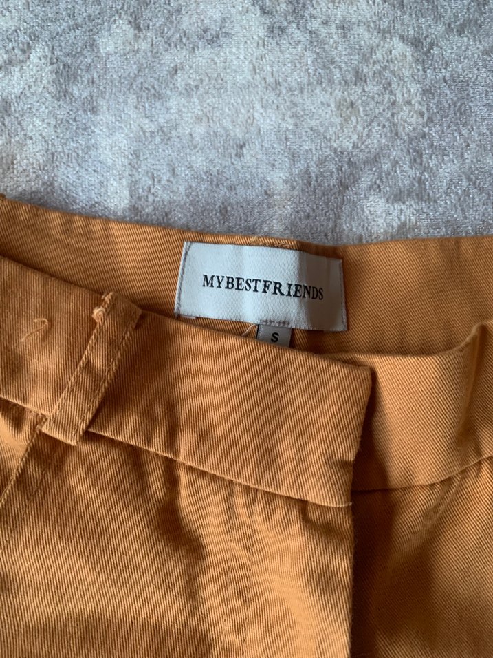 Kargocu Pantolon - Görsel 3