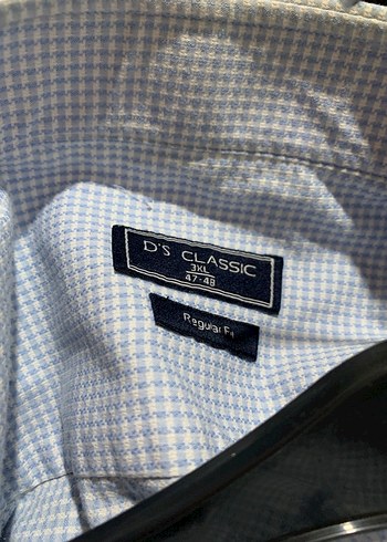 Damat marka Erkek Pamuk Gömlek - Görsel 5