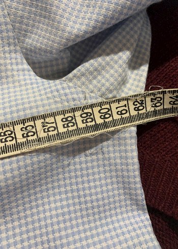 Damat marka Erkek Pamuk Gömlek - Görsel 4