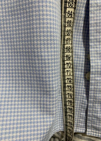 Damat marka Erkek Pamuk Gömlek - Görsel 3