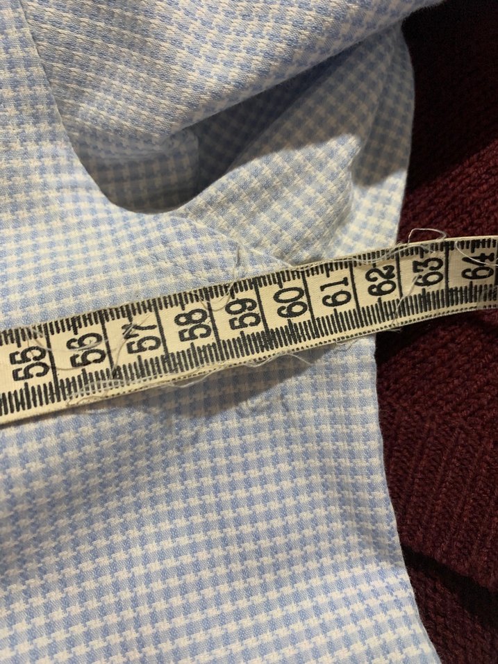 Damat marka Erkek Pamuk Gömlek - Görsel 4