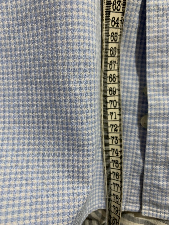 Damat marka Erkek Pamuk Gömlek - Görsel 3