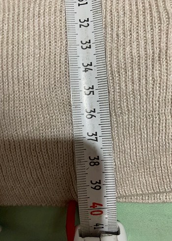 Cpop kazak - Görsel 4