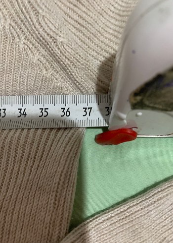 Cpop kazak - Görsel 3