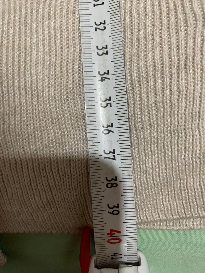 Cpop kazak - Görsel 4