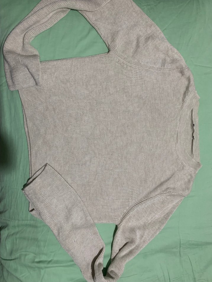 Cpop kazak - Görsel 2