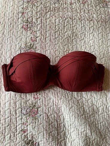 Diğer Bikini üst