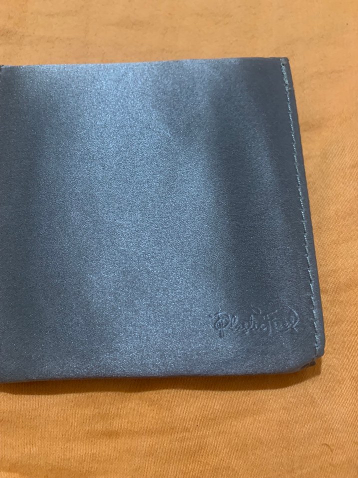 Bvlgari mücevher taşıma kese cüzdan - Görsel 3