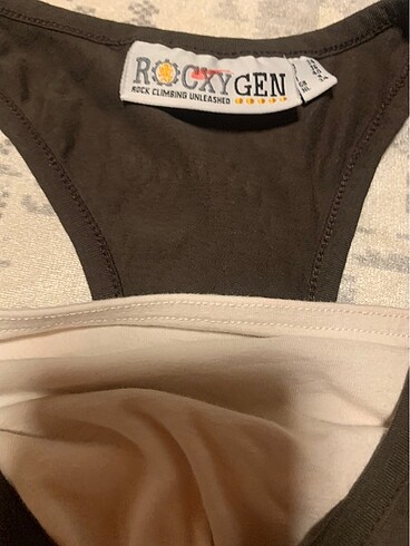 xs Beden Rocxygen marka