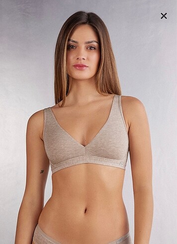 Diğer Intimissimi pembe sütyen 70B