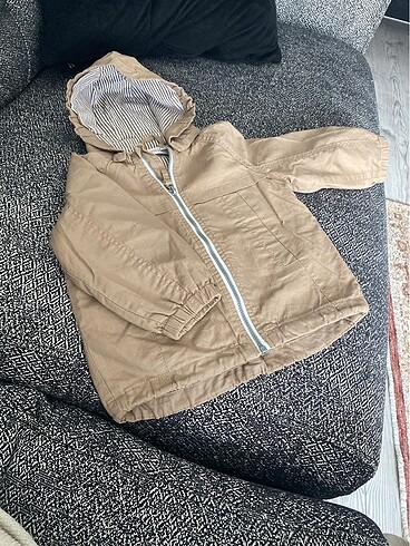 H&M H.M yağmurluk