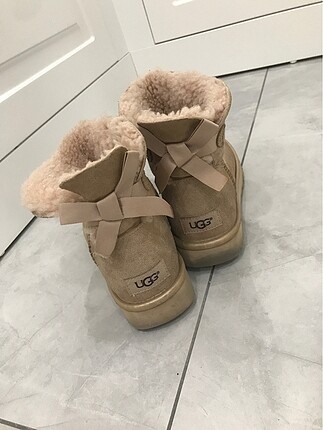 Orijinal Ugg bot
