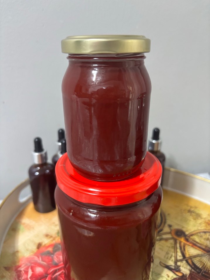 Kantaron yağı - Görsel 2