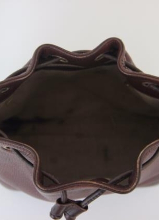 matraş mini bucket çanta