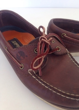 37 Beden timberland loafer 
