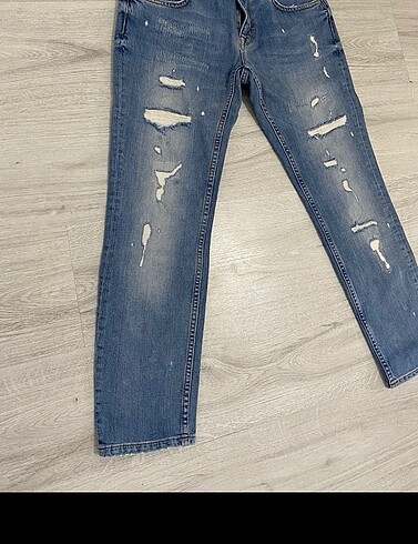 Zara kot pantolon