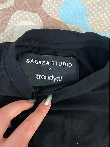 xs Beden sagaza tshirt