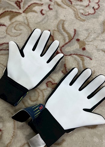 Kaleci eldiveni - Görsel 3