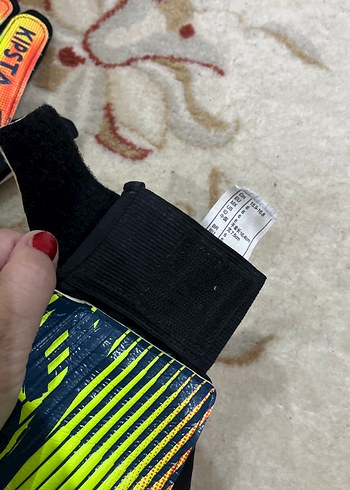 Kaleci eldiveni - Görsel 5