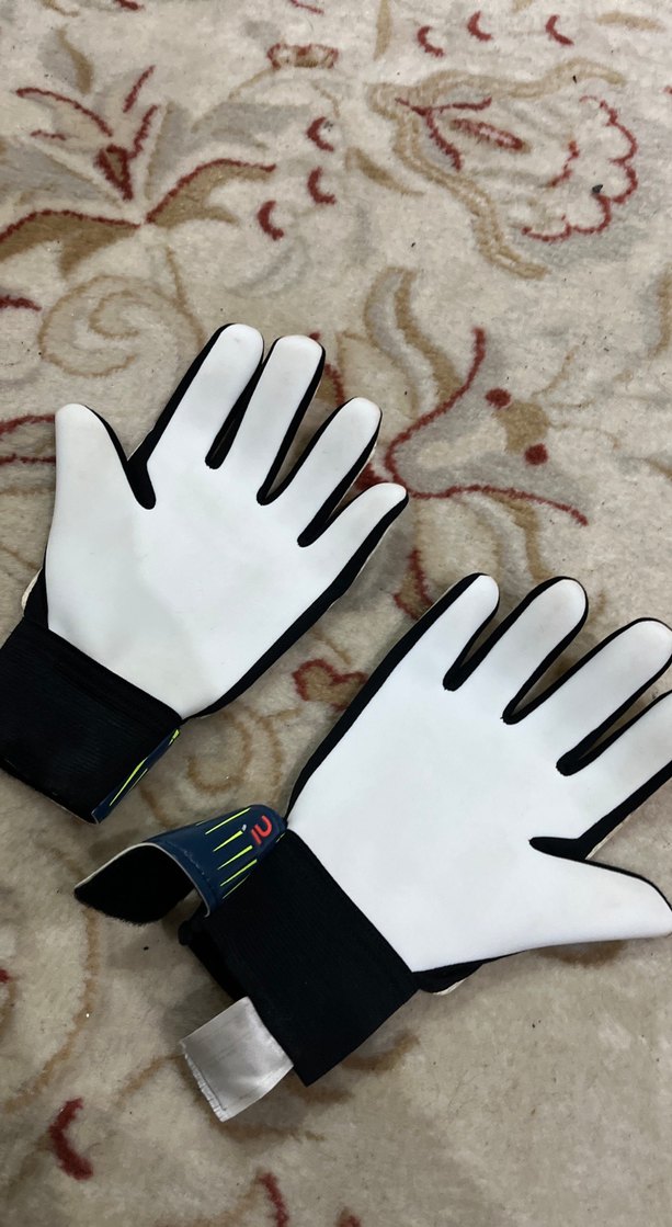 Kaleci eldiveni - Görsel 3