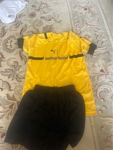 Maraton akademi forma