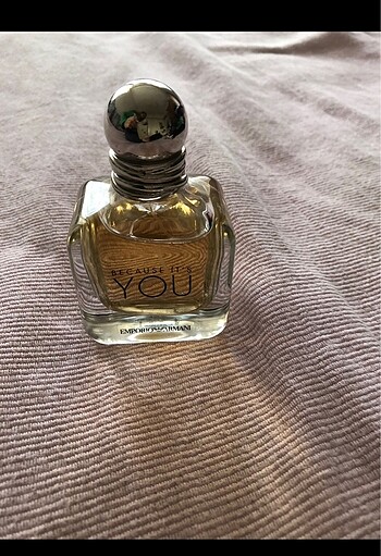 Emporio armani parfüm