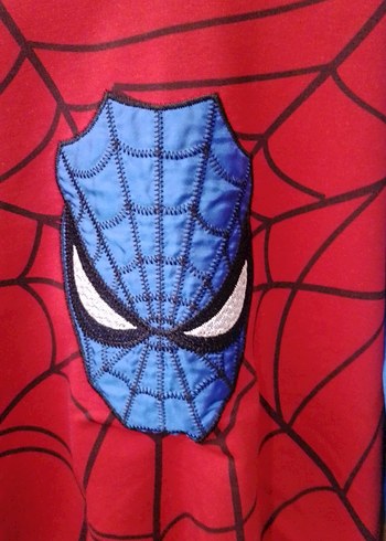 Erkek Çocuk Örme Kapüşonlu Sweatshirt - Görsel 2