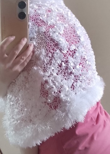 Kürklü Bolero - Görsel 2