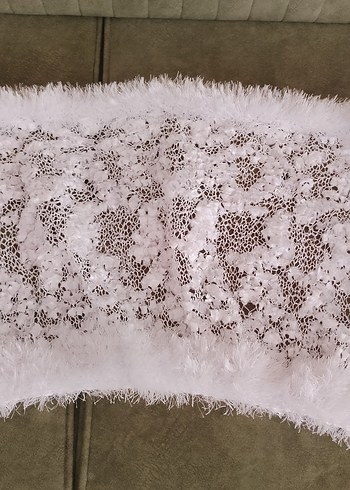 Kürklü Bolero - Görsel 3