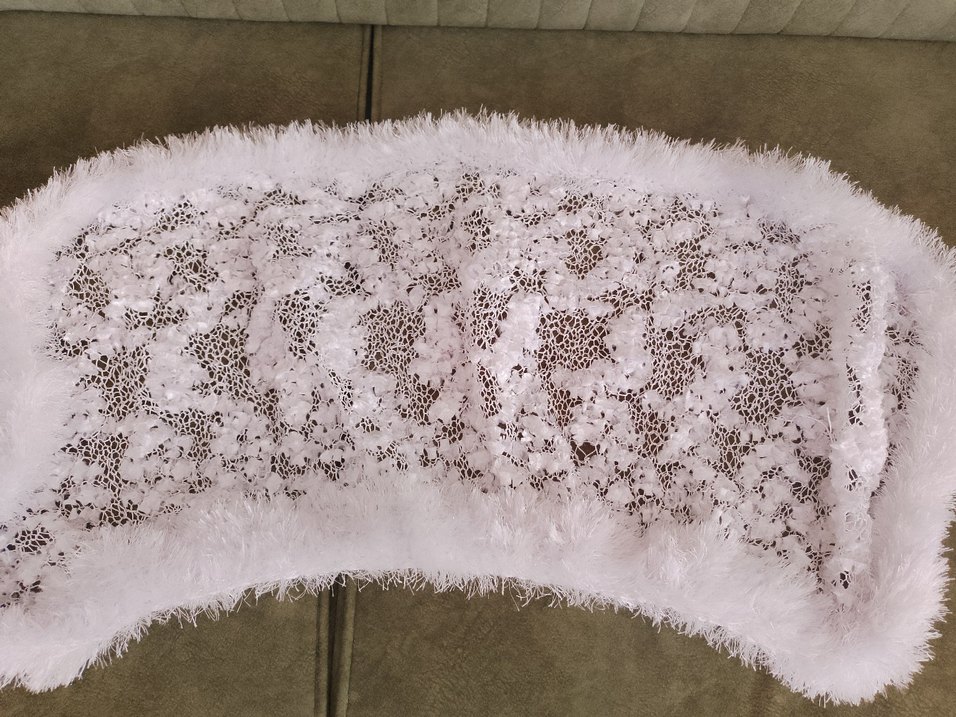 Kürklü Bolero - Görsel 3