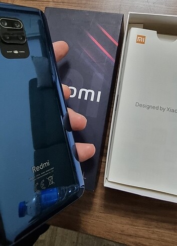 Xiaomi Note 9s 