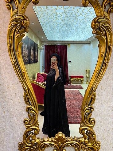 Aker Abaya