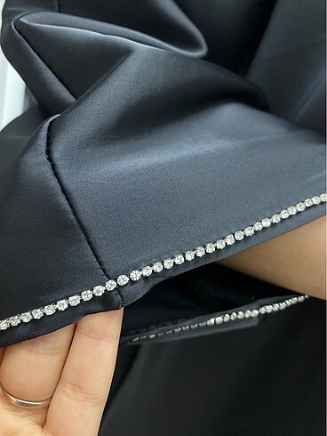 38 Beden Abaya