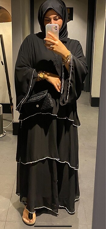 Abaya