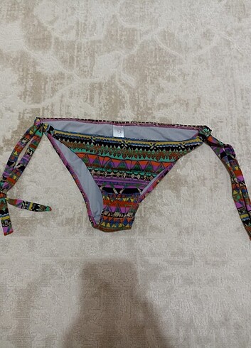 Bikini altı 