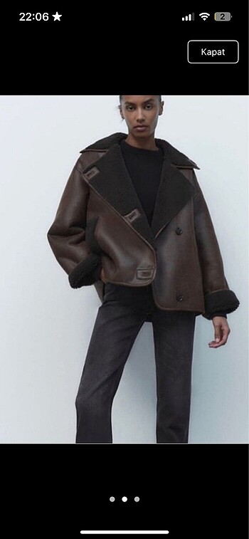 Zara mont