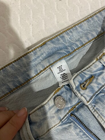 H&M Hm pantolon