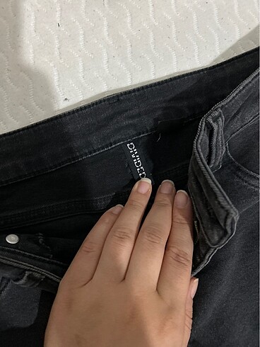 H&M Hm kot pantolon