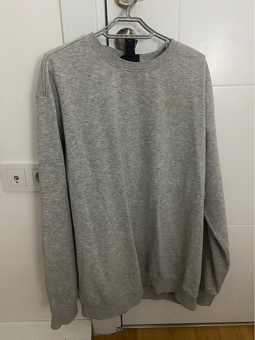 Oversized Sweatshirt H&M