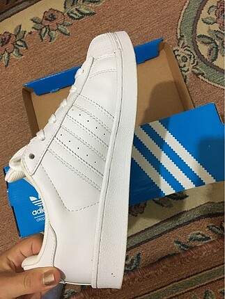 Adidas Superstar Ayakkabı
